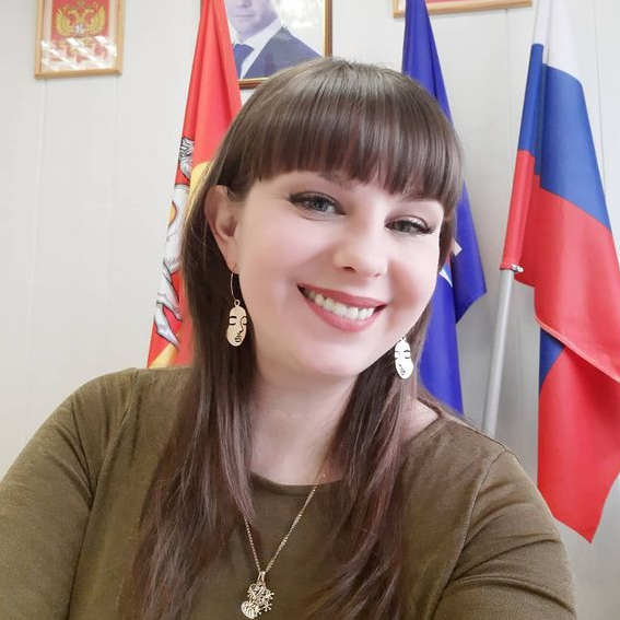 Казакова Татьяна