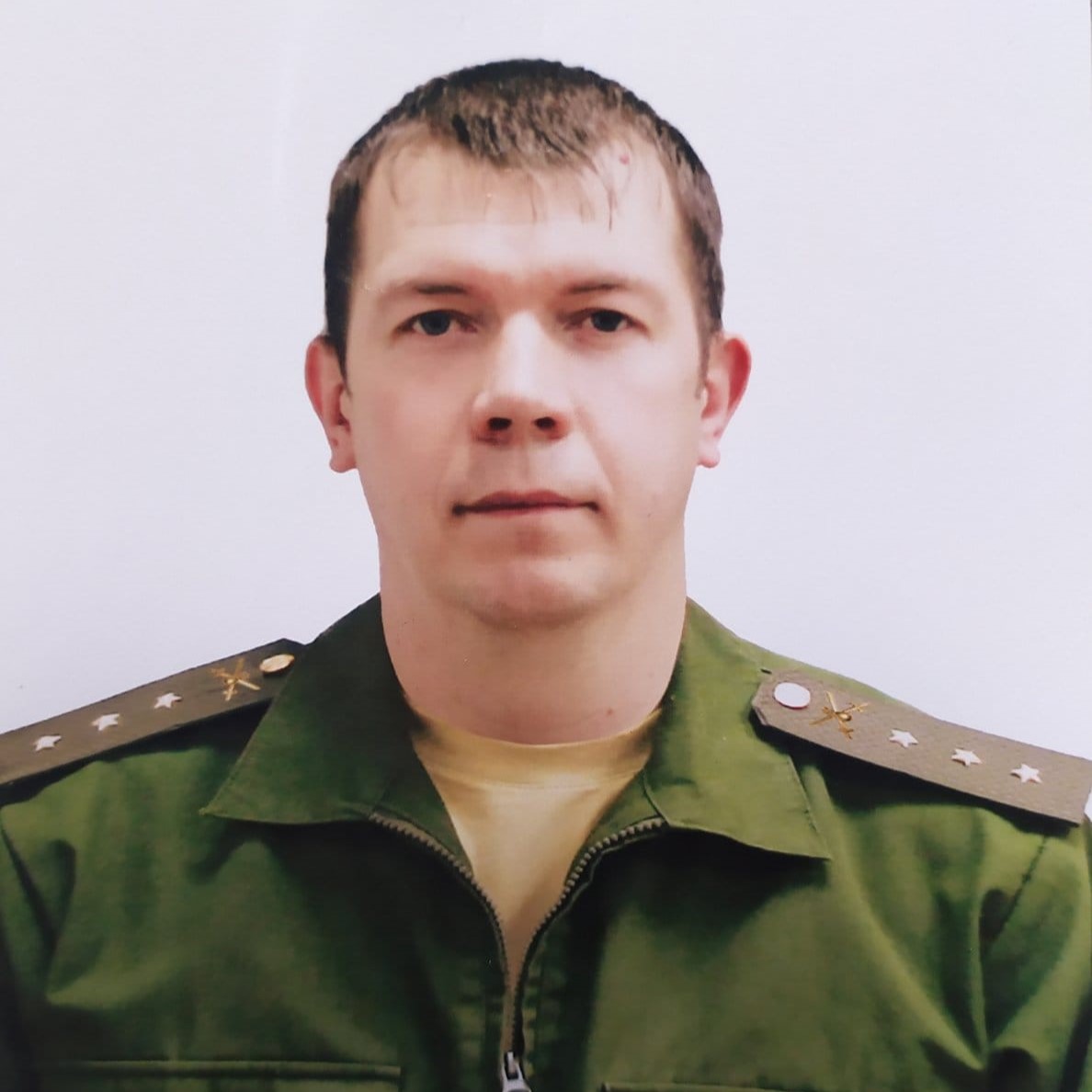 Амосов Дмитрий