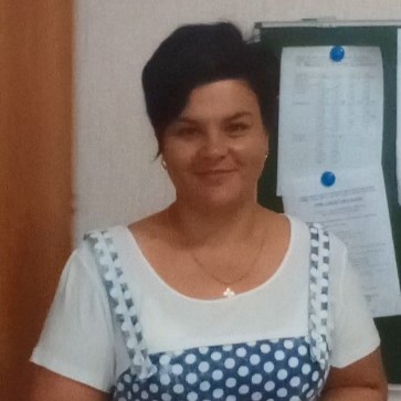 Морозова Татьяна