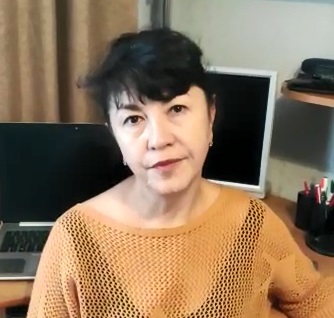 Зинурова Дина