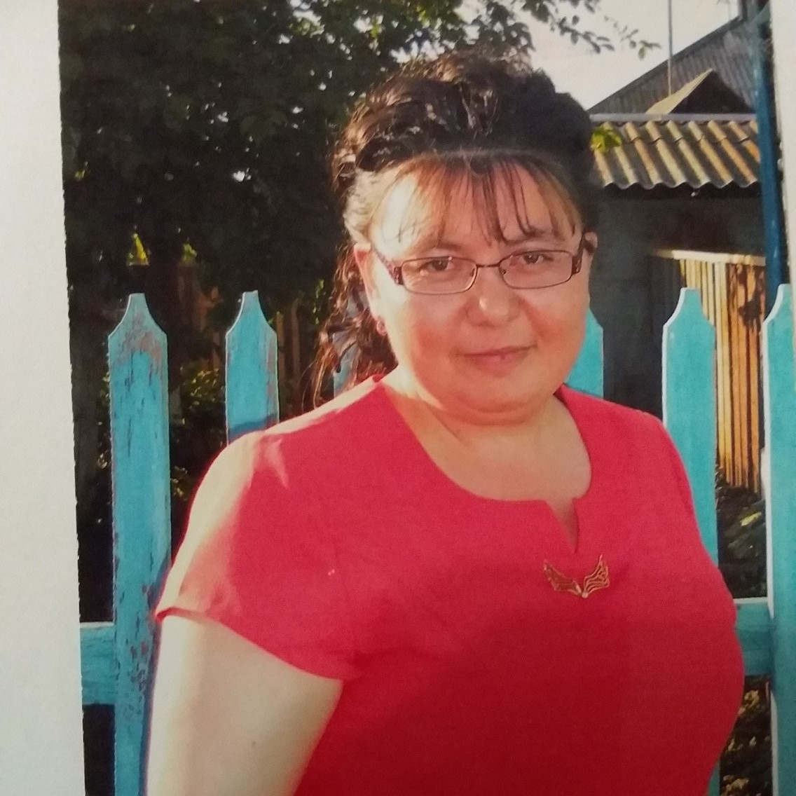 Ахметова Юлия