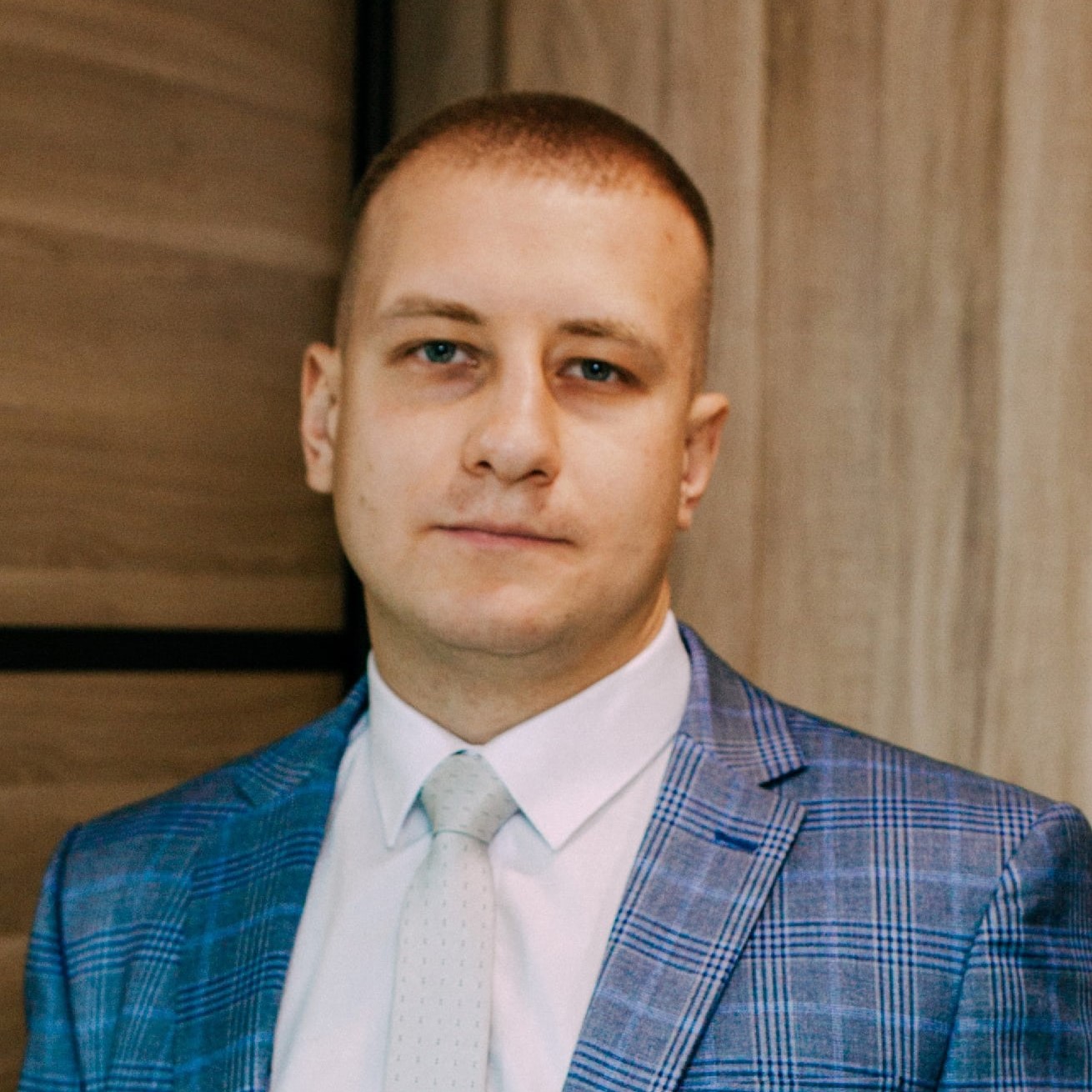 Аминев Вячеслав