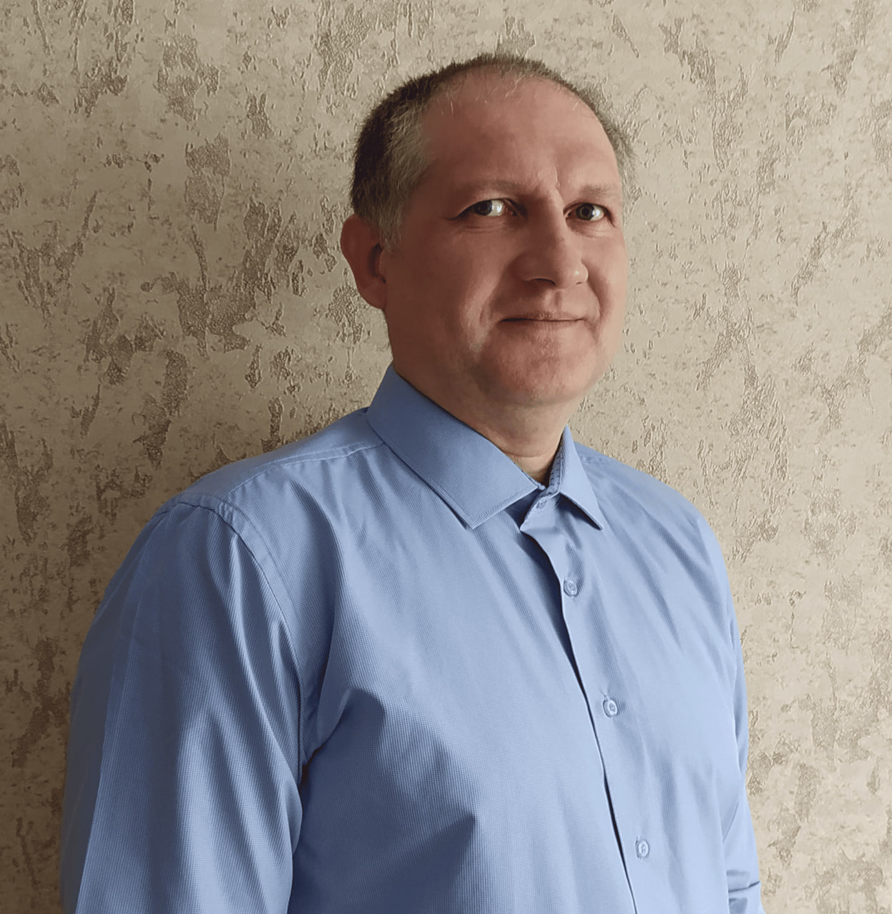 Морозов Евгений