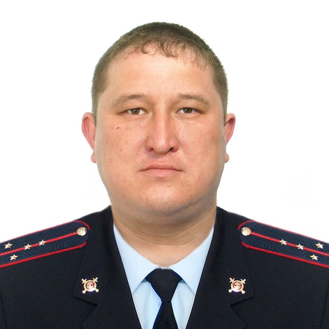 Зарипов Эмиль